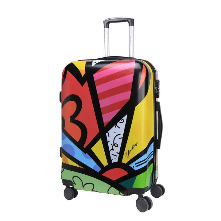 حقائب سفر بأحجام مختلفه - Travel bags in different sizes