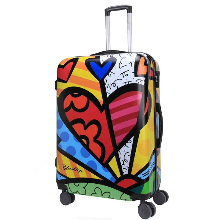 حقائب سفر بأحجام مختلفه - Travel bags in different sizes