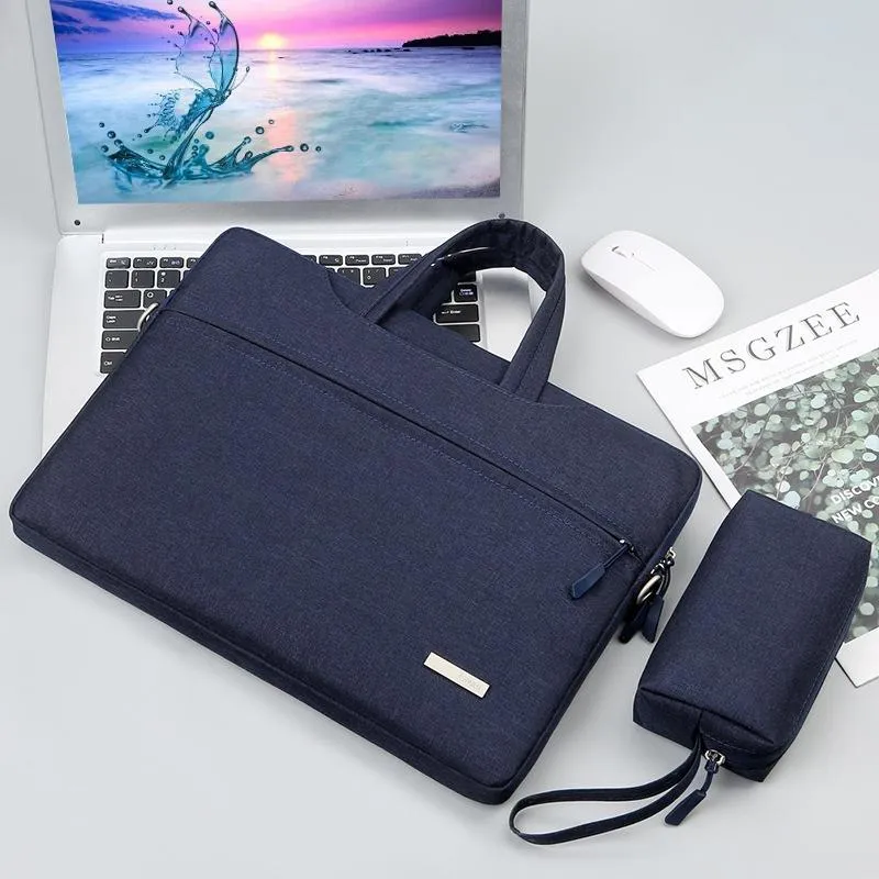 12 Inch Inner Bag with Power for Handbag and Laptop