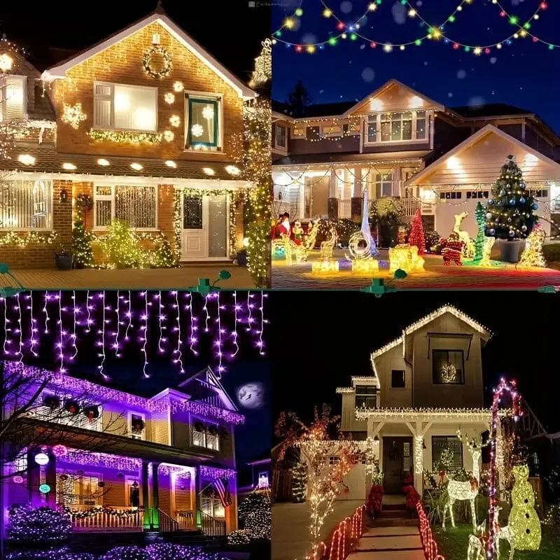 13 Ft. Stright 1 to 3 Splitter Extension Cord