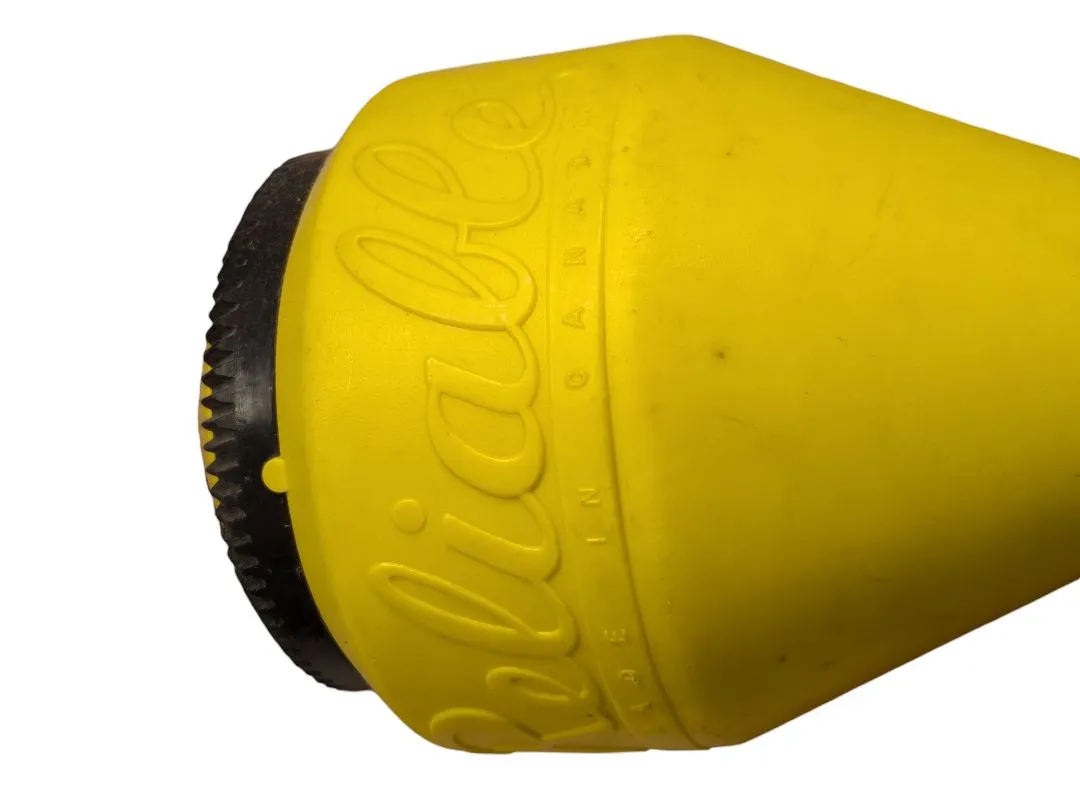 1950's Cement Mixer Truck Reliable