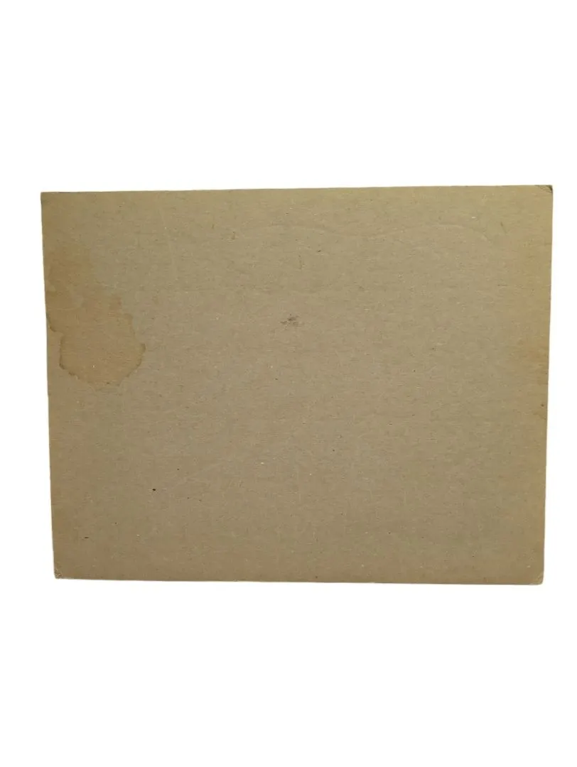 1960’s Walt Disney Donald Duck Puzzle