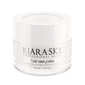 1oz CLEAR ALL-IN-ONE 1oz CLEAR ALL-IN-ONE