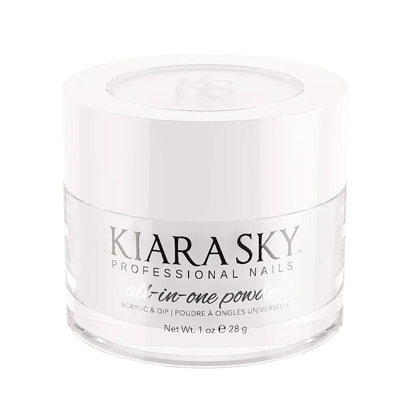 1oz CLEAR ALL-IN-ONE