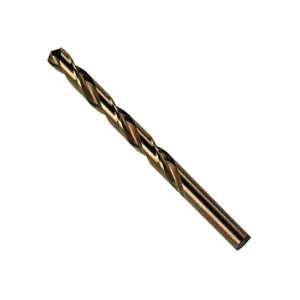 21/64" x 4-5/8" Cobalt HSS-J/L Drill Bit