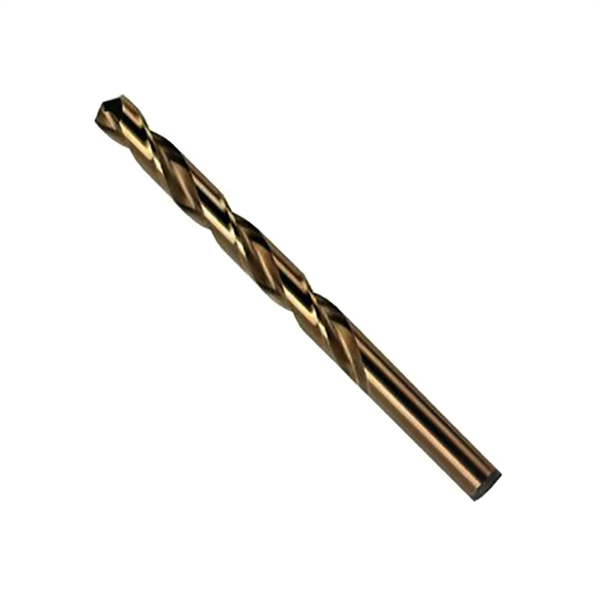 21/64" x 4-5/8" Cobalt HSS-J/L Drill Bit
