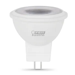 25W Replacement MR11 Warm White Landscape LED 25W Replacement MR11 Warm White Landscape LED