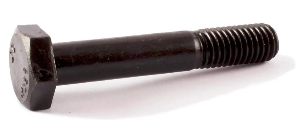 3/4-10 x 3 1/4  A325 Type 1 Heavy Hex Bolt Plain - Bulk Keg (380)