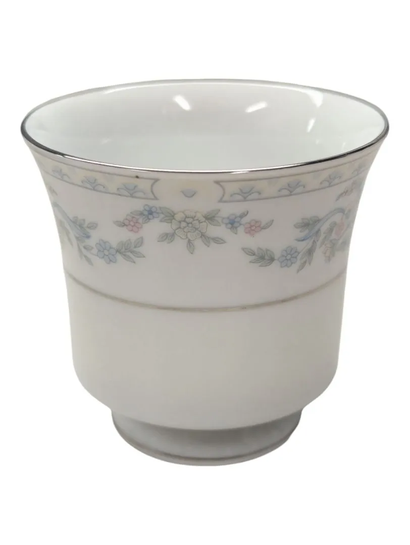 34 Pc Somerset Floral Fine China Dinner Ware Set