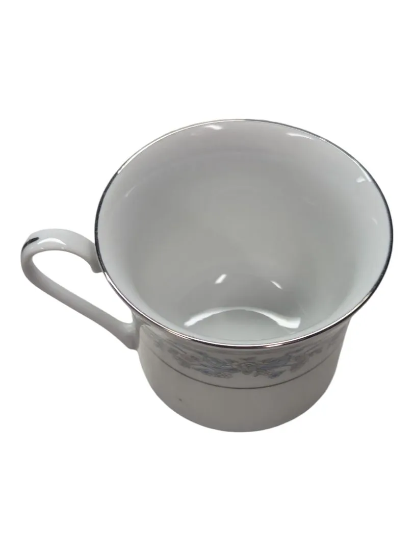 34 Pc Somerset Floral Fine China Dinner Ware Set