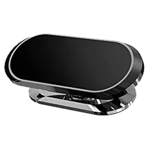 360° Aluminium Rotating Magnetic Phone Holder for Car 360° Aluminium Rotating Magnetic Phone Holder for Car