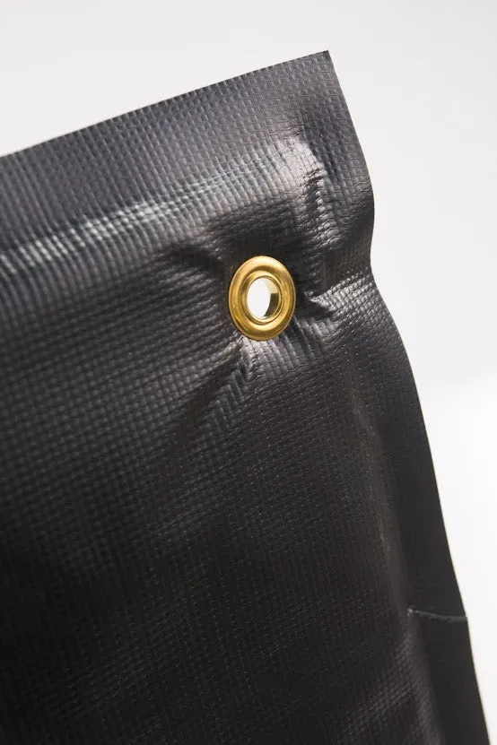 450 Gallon IBC Tote Heater w/ Smart Controller for Stainless Tanks (120V)