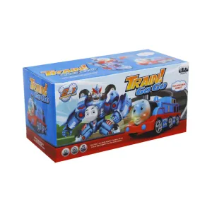 8992 Thomas Train Go Go 2In1 Z.B 8992 Thomas Train Go Go 2In1 Z.B