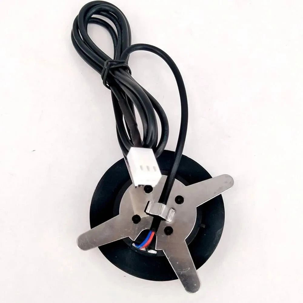 9pcs Car SUV Switch Keyless Entry Engine Start Alarm System Push Button Remote Starter Stop Auto Anti-theft System