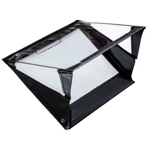 A4 Landscape Weatherproof Clipboard A4 Landscape Weatherproof Clipboard