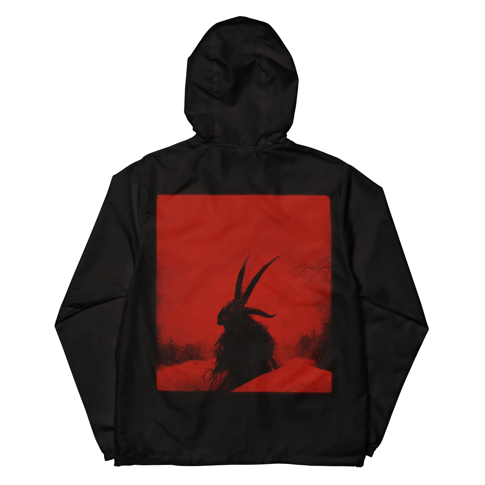 Accabadora Windbreaker