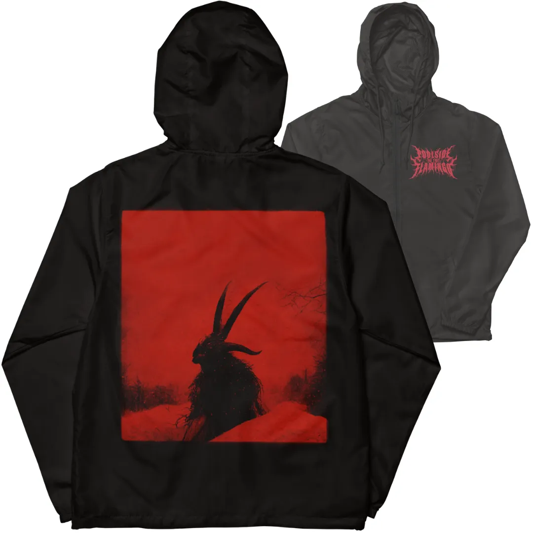 Accabadora Windbreaker