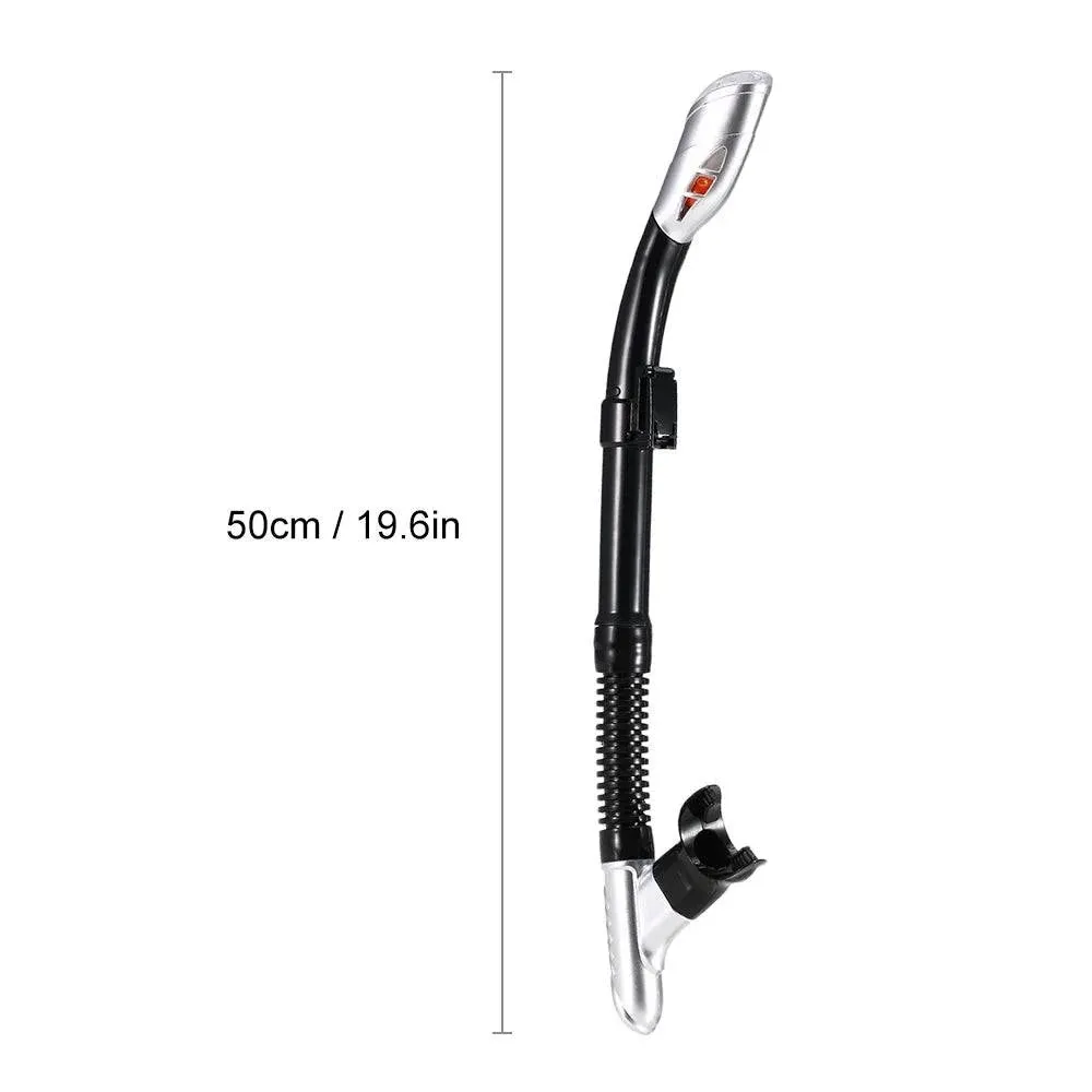 Adults Diving Mask Scuba Mask Underwater Snorkel Set Anti Fog Snorkeling Goggles Swimming Mask Glass Men Women Diving Goggles