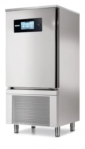 Afinox START10 Pan Chiller – Efficient Cooling Solutions