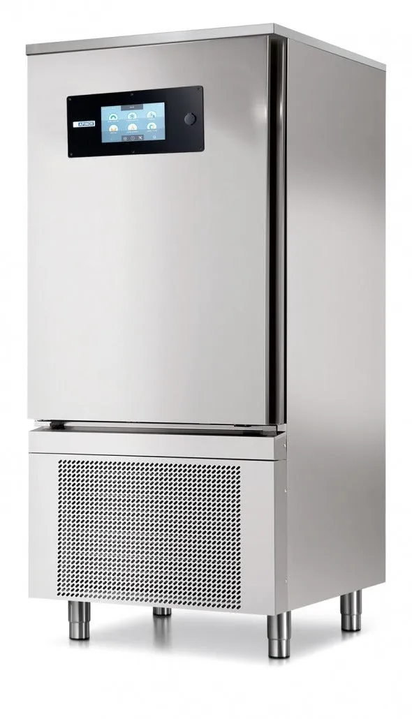 Afinox START10 Pan Chiller – Efficient Cooling Solutions