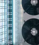 Afinox START10 Pan Chiller – Efficient Cooling Solutions