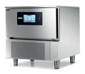 Afinox START5-FS All-in-One Chiller Cooker Afinox START5-FS All-in-One Chiller Cooker