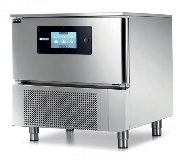 Afinox START5-FS All-in-One Chiller Cooker