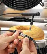 Afinox START8 Chiller - Infinity 8 Pan