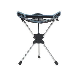 AllTrails × Grand Trunk Compass 360 Stool - Sea Black AllTrails × Grand Trunk Compass 360 Stool - Sea Black