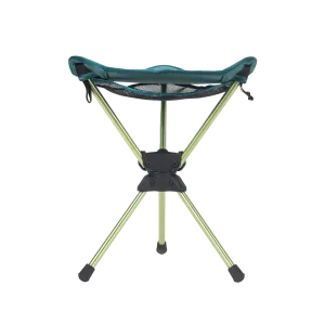 AllTrails × Grand Trunk Compass 360 Stool - Spruce Green AllTrails × Grand Trunk Compass 360 Stool - Spruce Green