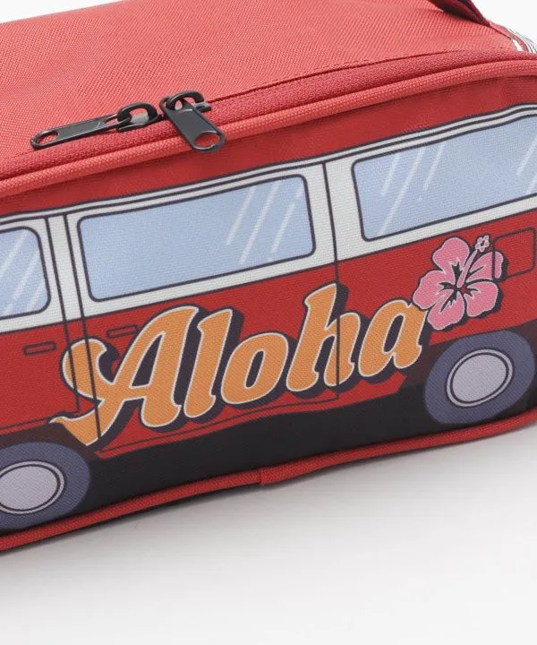 Aloha Bus Pouch