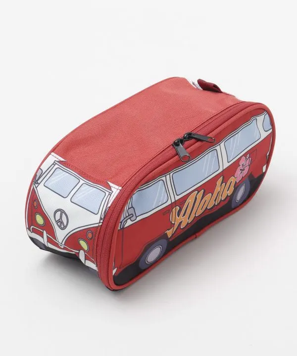 Aloha Bus Pouch