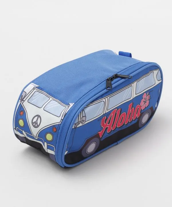 Aloha Bus Pouch