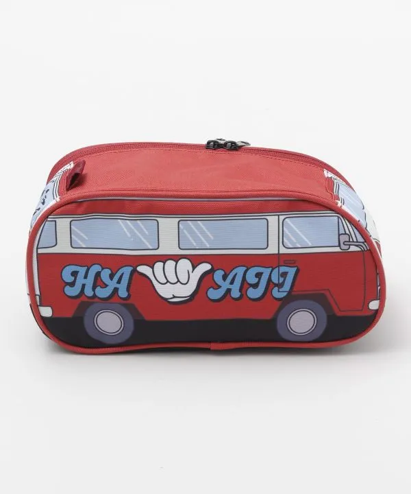 Aloha Bus Pouch