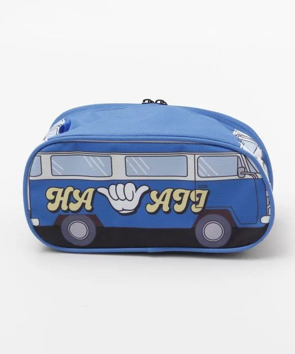Aloha Bus Pouch
