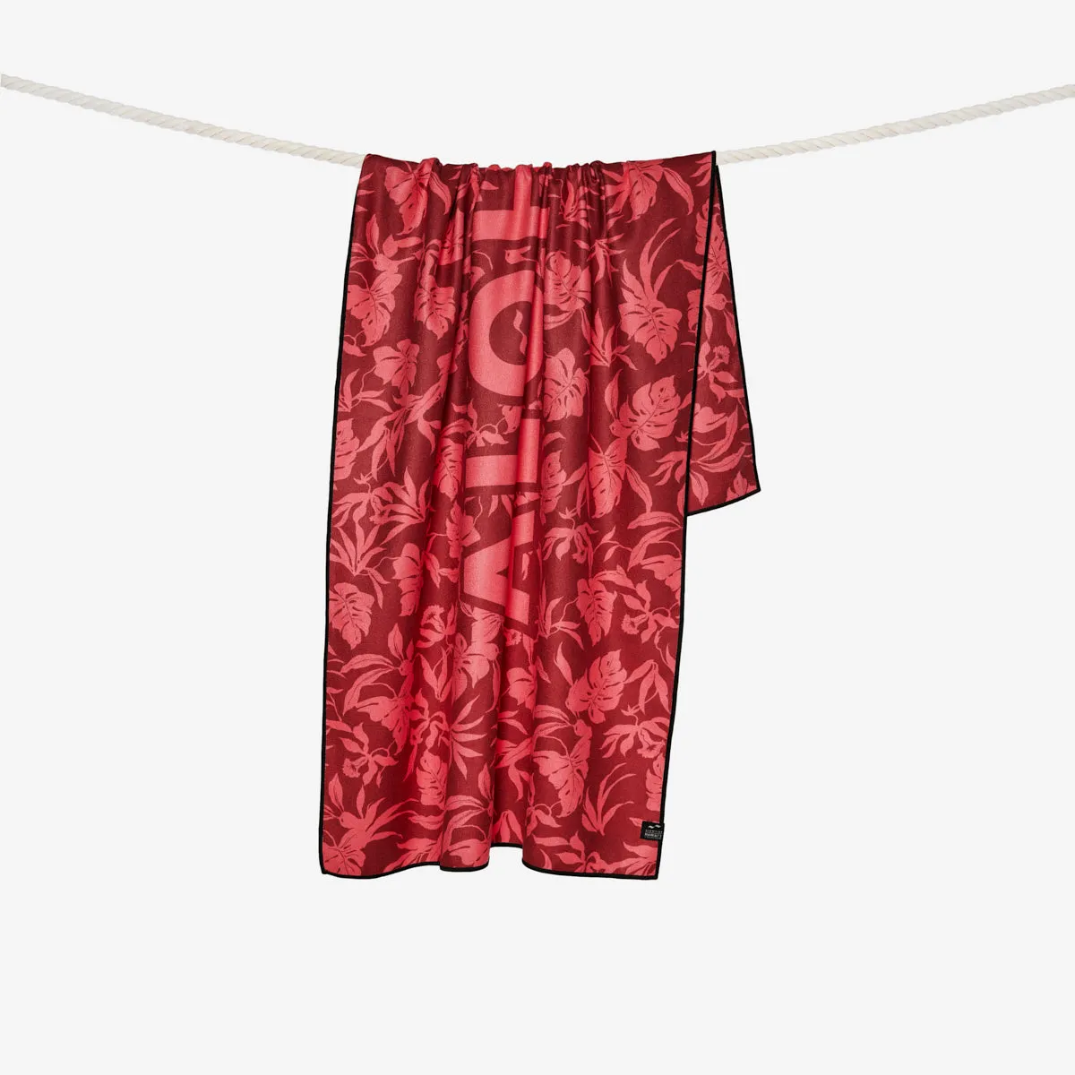 Alohauke Performance Quick-Dry Travel Towel - Guava