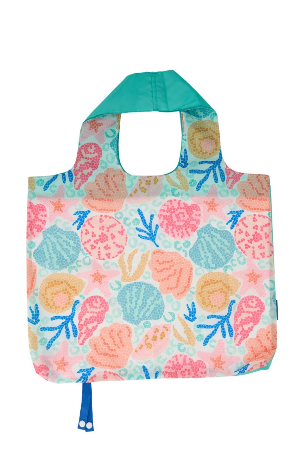 Annabel Trends Shopping Tote Shelly Beach