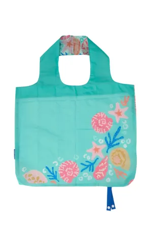Annabel Trends Shopping Tote Shelly Beach Annabel Trends Shopping Tote Shelly Beach