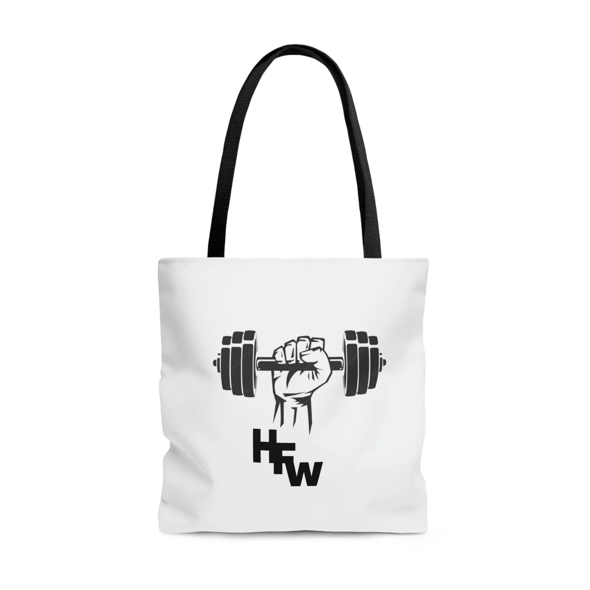 AOP Tote Bag