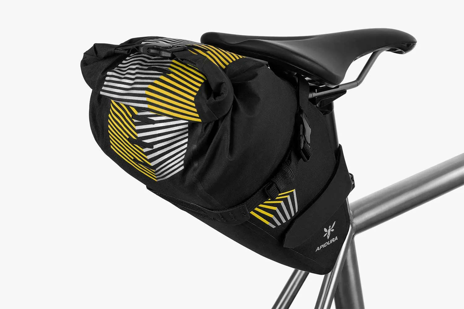 Apidura Racing Saddle Pack 5L