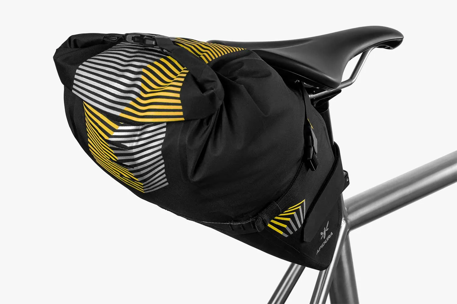 Apidura Racing Saddle Pack 7L