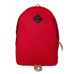 Archival Day Pack - Red Archival Day Pack - Red