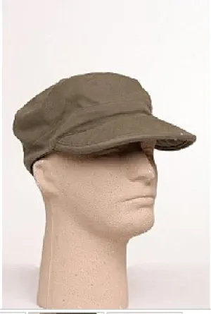 Assorted New & Used Authentic  Military Summer Hat Mixed Grab Bags Assorted New & Used Authentic  Military Summer Hat Mixed Grab Bags