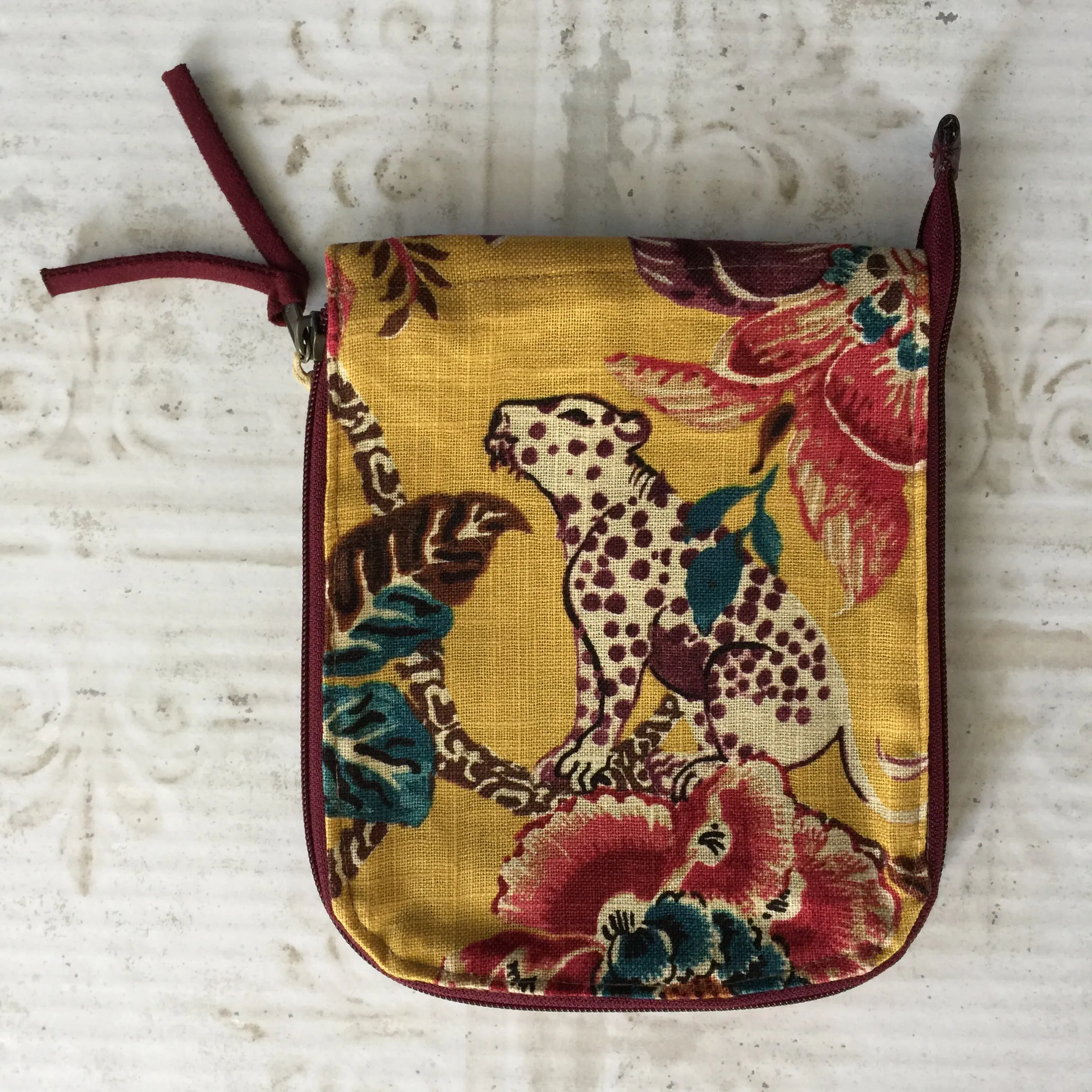 Ateneti Small Needle Cases