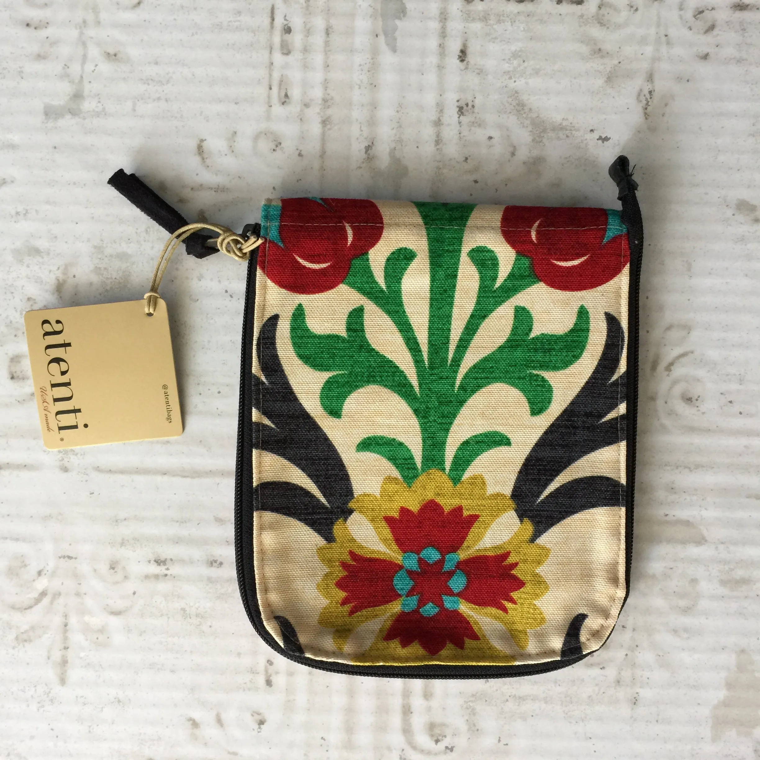 Ateneti Small Needle Cases