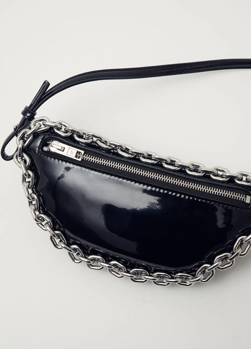 Attica Tweed Hybrid Belt Bag