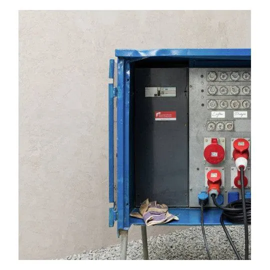 Avery Weatherproof film labels 99.1 x 139 mm - (L4774REV-20)