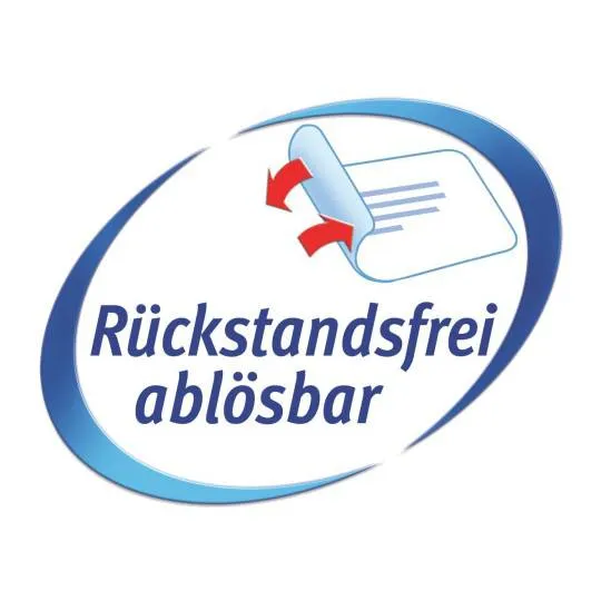 Avery Weatherproof film labels 99.1 x 139 mm - (L4774REV-20)