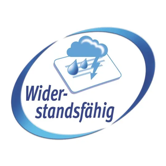 Avery Weatherproof Film Labels 99.1 x 139 mm - L6127-20