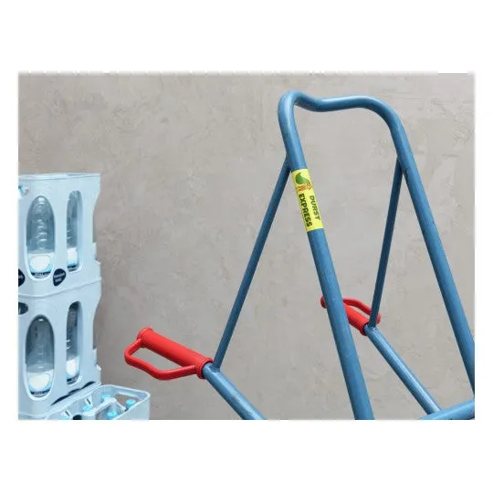 Avery Weatherproof Film Labels 99.1 x 139 mm - L6127-20